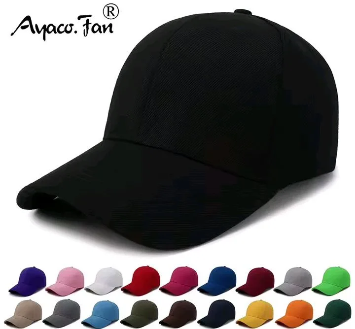 Unisex Baseball Cap